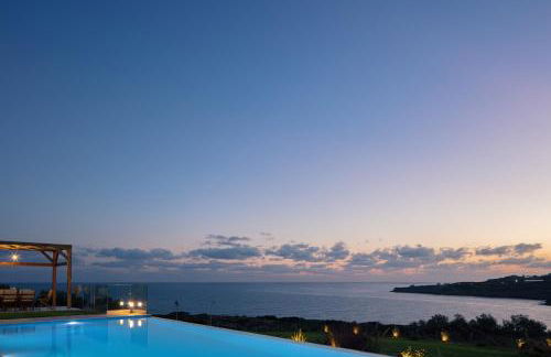 Rethymnian Gem Luxury Villa - Foto 11