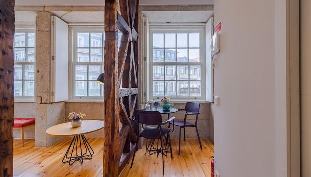 Youropo - City Center 3 - Foto 3, Habitación