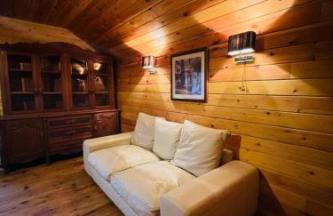 Chata nad Osławą - Foto 1