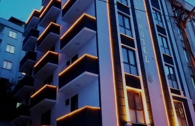 Alya Suite Residence - Foto 56