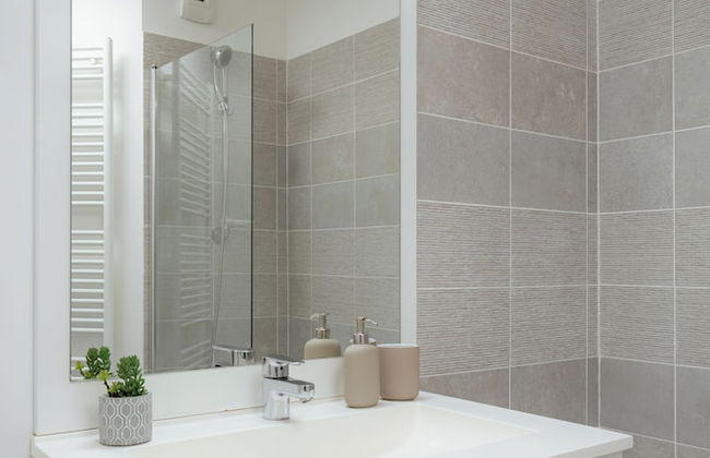 Magnifique 3 pièces à Chatillon - Photo 28