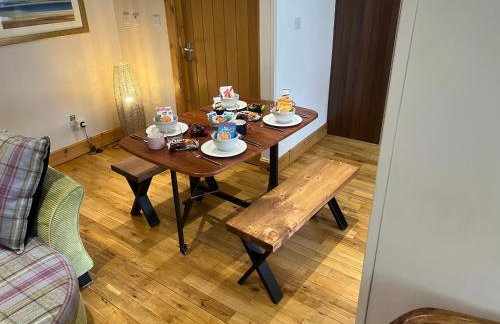 The Mews with Private Parking - Foto 19