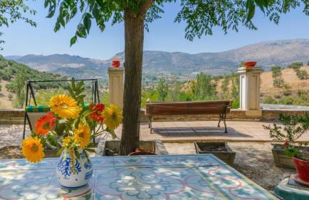 Cortijo La Mimbre Priego de Córdoba by Ruralidays - Foto 27