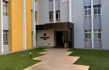 Studio Primeira Avenida - Foto 39