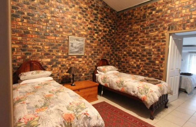 Clanwilliam Accommodation - Foto 10