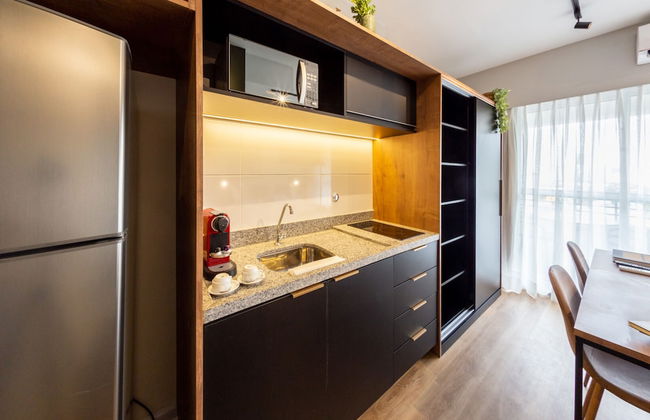 Charlie Panorama Butantã - Foto 40