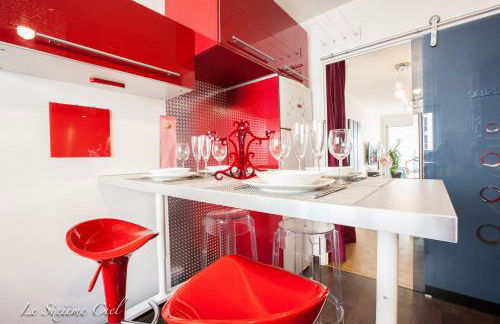 Le Sixième Ciel - Photo 24