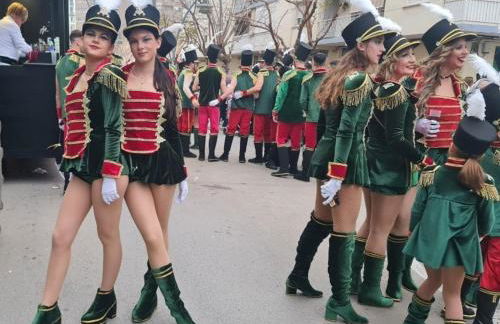 Vinaros Mar de Plata - Foto 21