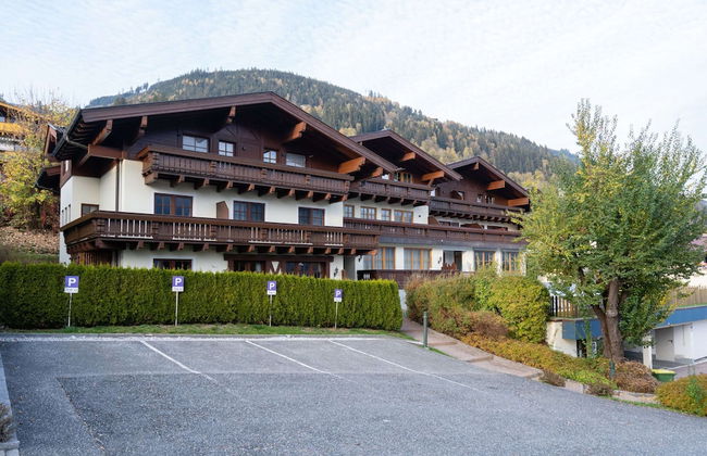 Alpine Apartment Near Kaprun - Foto 19