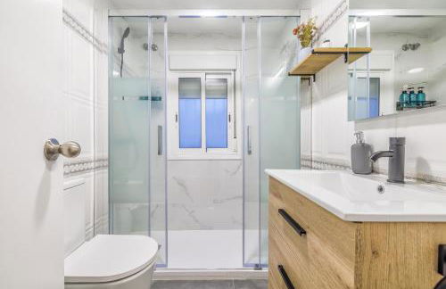 Apto Lope de Sosa junto al casco histórico & Parking Gratuito - Photo 8