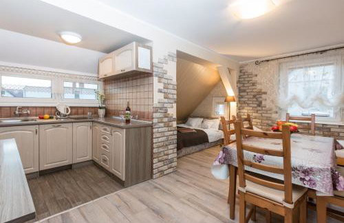 Apartamenty Barakuda - Foto 12