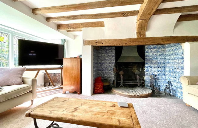 Walnut Tree House - Photo 19