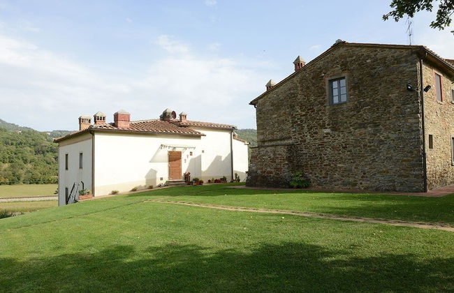 Baciano Azienda Agrituristico Venatoria - Photo 55