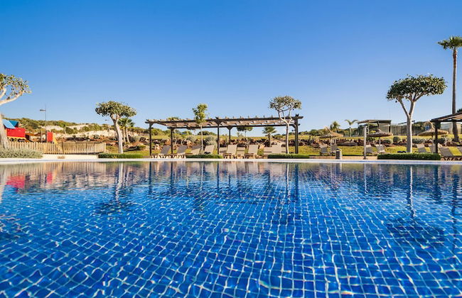 Insotel Punta Prima Resort & Spa - Foto 39