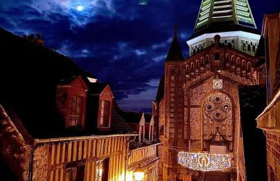 La LOGE entre Pierre & Histoire - Foto 6