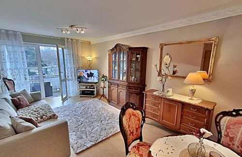 Ferienwohnung Sandstrand - Foto 1