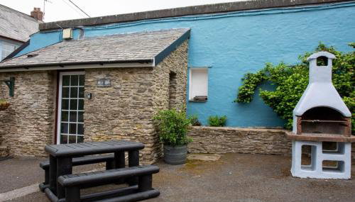 Yetland Farm Holiday Cottages - Foto 4