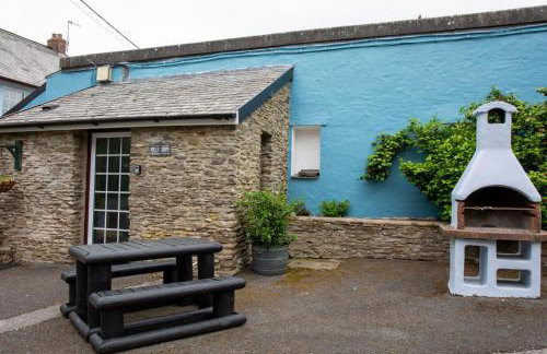 Yetland Farm Holiday Cottages - Foto 4