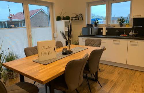 Watt n Meer Ferienhaus Sehestedt - Photo 16