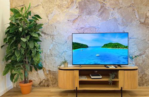 Casa Carmen - Encanto y calma cerca de la estación - Photo 27