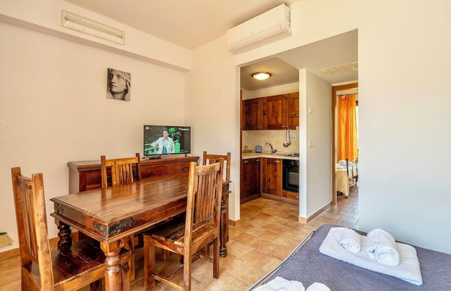 Residence with swimming pool in Sorano - Foto 8