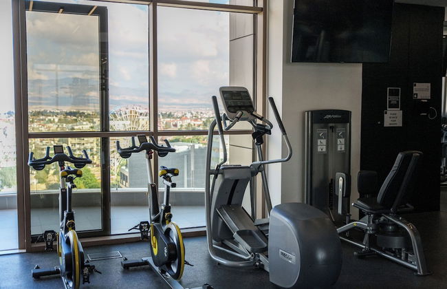 WealthyStays Nicosia Heights - Photo 13