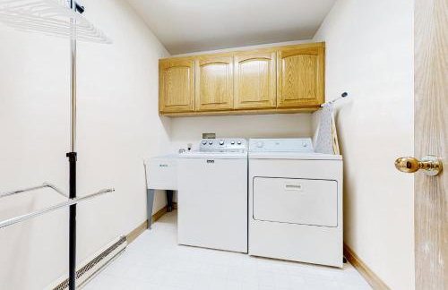 The Clymer House - Foto 22