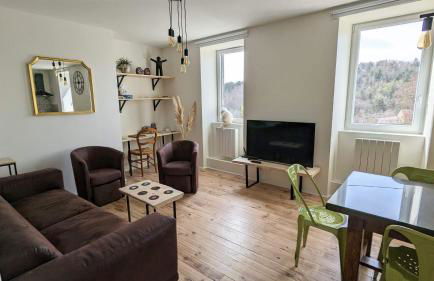 Le Puy de Côme - Foto 1