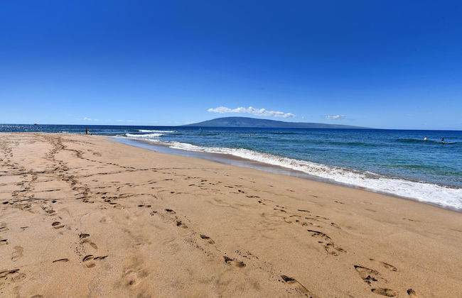 Kaanapali Alii 456 in Kaanapali - Foto 35