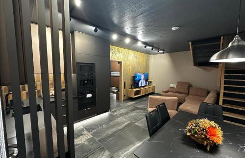 Dom w Czerwonej Dolinie Haus im Roten Tal Seidorf Sosnówka` - Foto 29