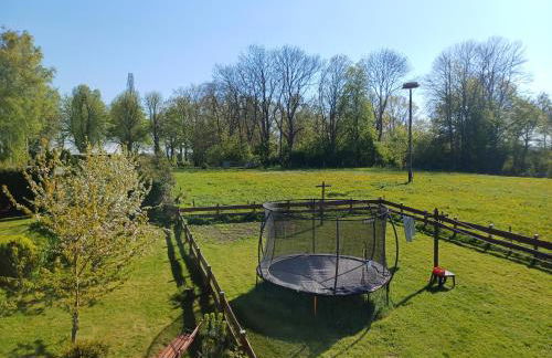 Landhaus Timm - Ferienhaus an der Ostsee - Foto 22