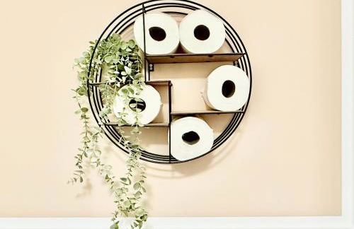 Ferienwohnung Oberwinter bei Bonn - Foto 36