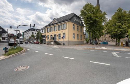 Schöne Dachgeschoss Wohnung - Foto 31