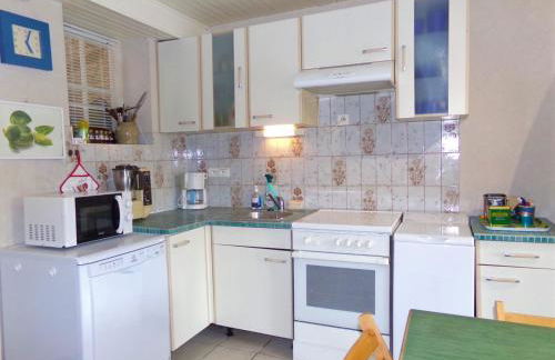 Doubs Séjour - Maison de vacances - Photo 15