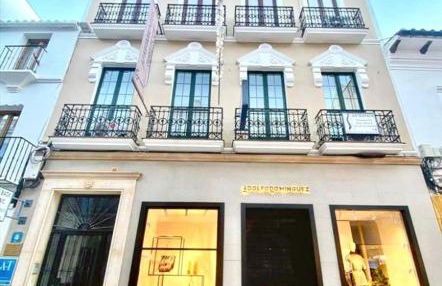 Apartamentos Turísticos Espinel - Photo 1