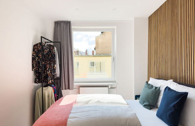 Lorenz Apartments - Foto 30