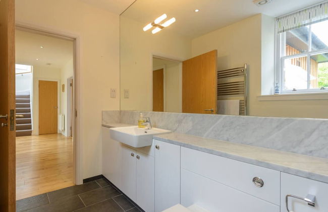 Fidra Cottage - Stunning Place to Stay! - Foto 17