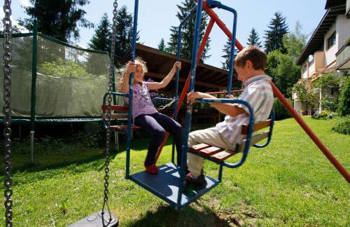 Residence Ulrike - Foto 25