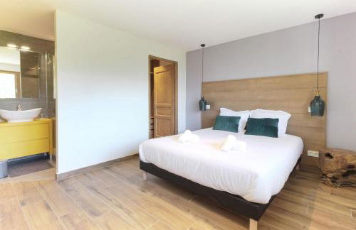 L'Abeille - Renovated - 4 bedroom - 8 person-110sqm - Views! - Foto 23