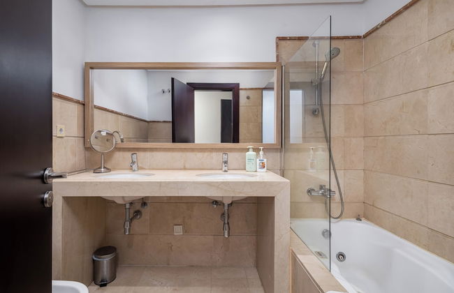 El Casar Townhouse Benahavis - Photo 16