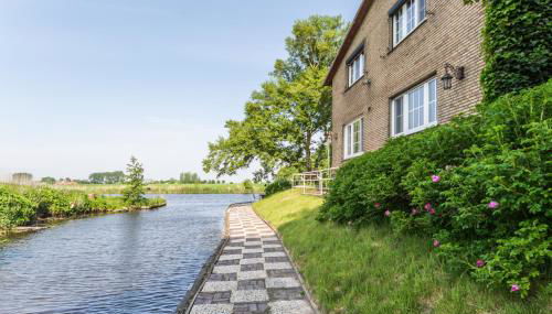 Fährhauslodges Natur in Sicht - Foto 5, Garden