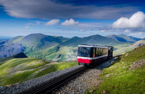 4 Bed in Llandudno Junction oc-58301 - Foto 3