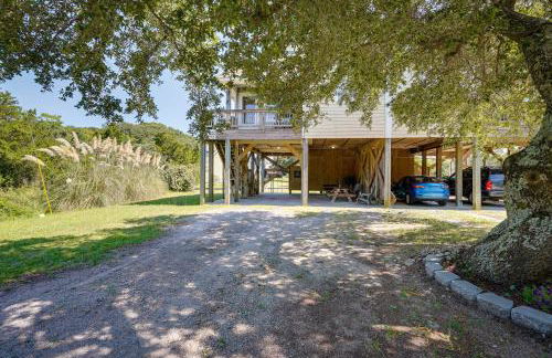 Near Ocean Buxton Townhome with Patio! - Foto 27