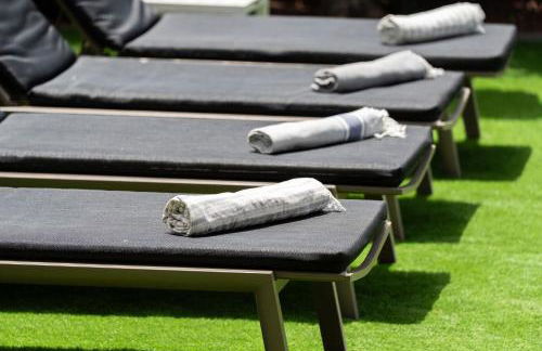 Elle Ocean Villa Gran Canaria Heated pool Wifi - Foto 59