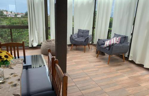 Casa na praia de itapirubá próximo ao mar - Foto 7