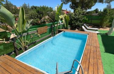 Nómada, Casa Cerca de Sevilla - Photo 22