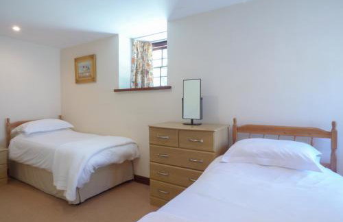 The Granary - Photo 9