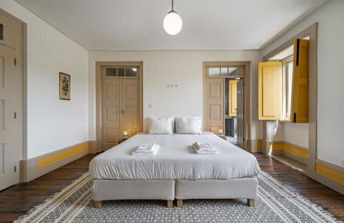 Nomad s Family - 4bdr Country House Macieira - Foto 60