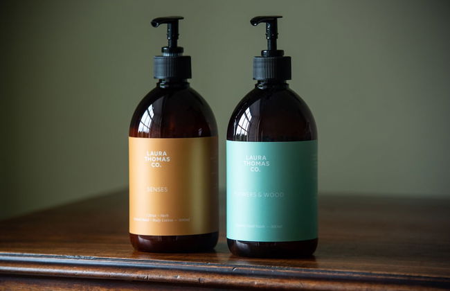 JOIVY Gilmerton House - Historic Scottish Mansion - Foto 54