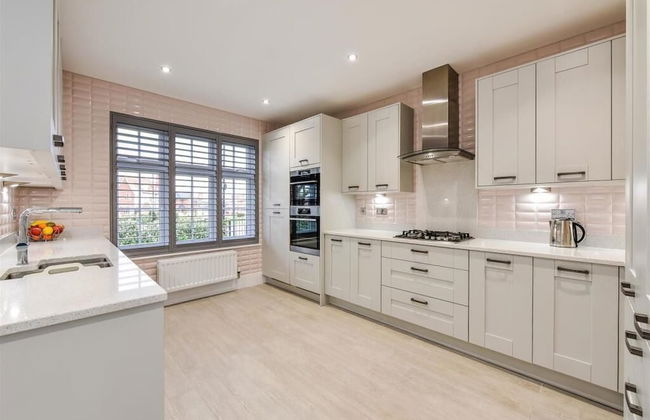 Barfoot Close - Foto 8